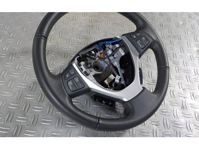 Volant Suzuki SX4 S-Cross 2022