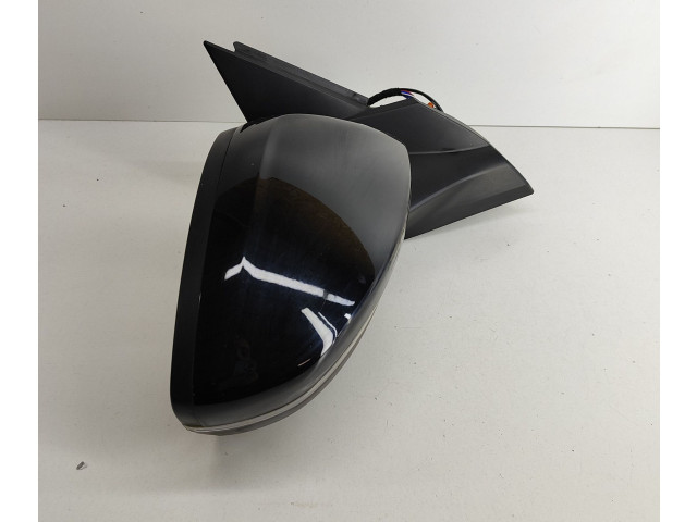 Зеркало электрическое        Peugeot 2008 II  2019 -  года   