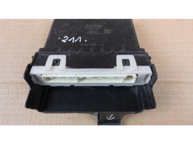 Блок управления 8865078040 Lexus NX