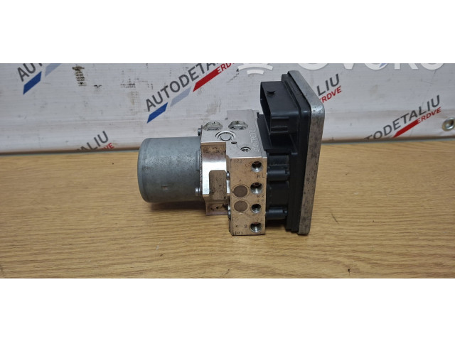 Блок АБС 5A35867, 34515A35867   BMW  X3 G01  2018 - 2024 года