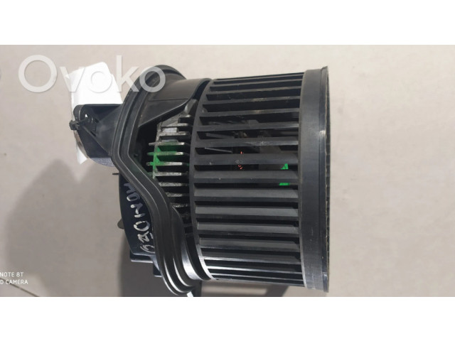 Вентилятор печки    1S7H18456, BK6JA   Ford Mondeo Mk III