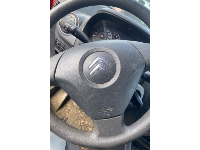 Подушка безопасности водителя 1613824680 Citroen Nemo