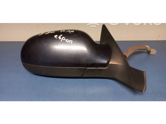 Зеркало электрическое        Volvo S80  1999 - 2003 года   
