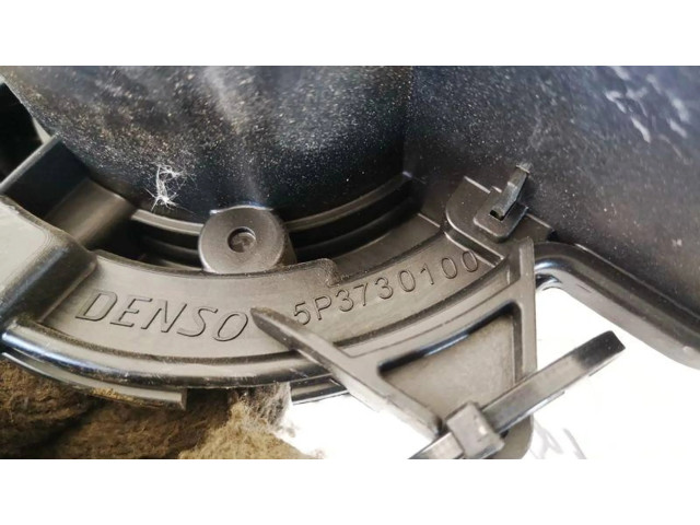 Вентилятор печки    5p3730100   Dacia Lodgy