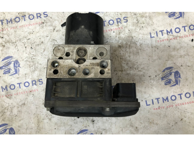 Jednotka ABS 34516795069, 6795069 BMW 5 GT F07 2012