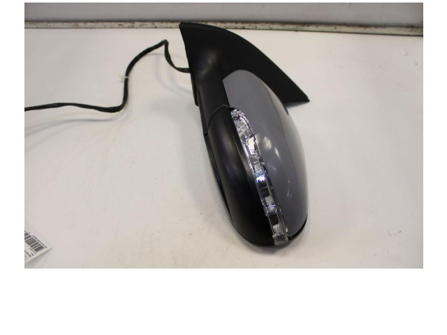 Зеркало (управляемое электричеством)    Volkswagen Golf Plus   