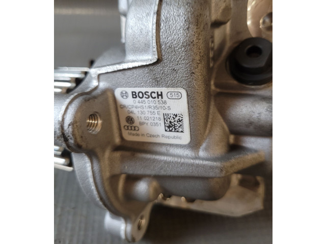 Топливный насос