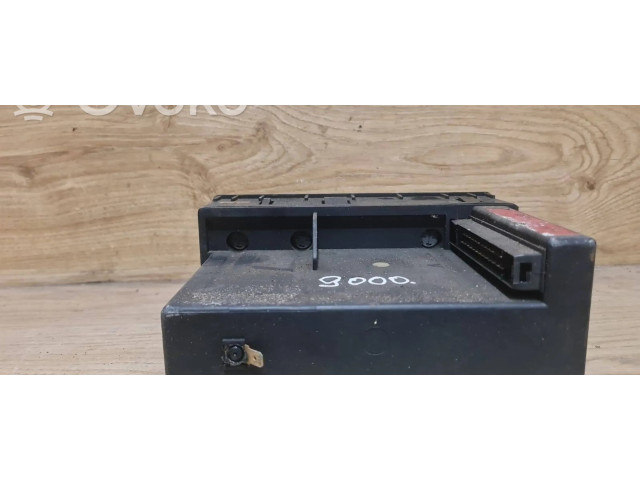 Блок управления климат-контролем 1147328517, 9628397 Saab 9000 CD