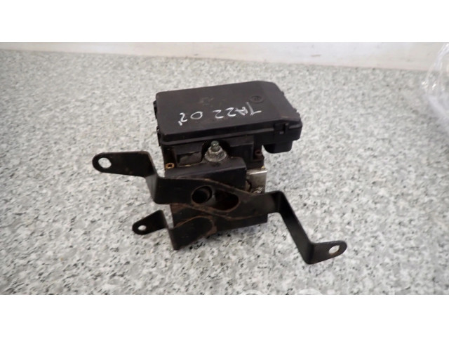 Блок управления АБС Honda Jazz