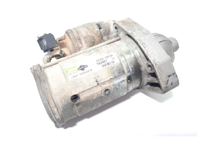 Стартер 233001BY0A Infiniti EX 2007 - - года