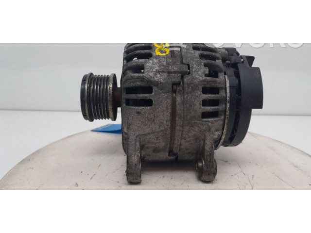 Генератор 8200660034, 174650 Renault Kangoo II