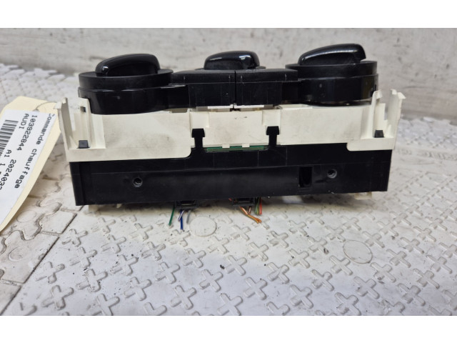 Блок управления климат-контролем 8XA820045 Audi A1