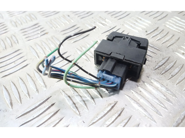 Включатель стеклоочистителей