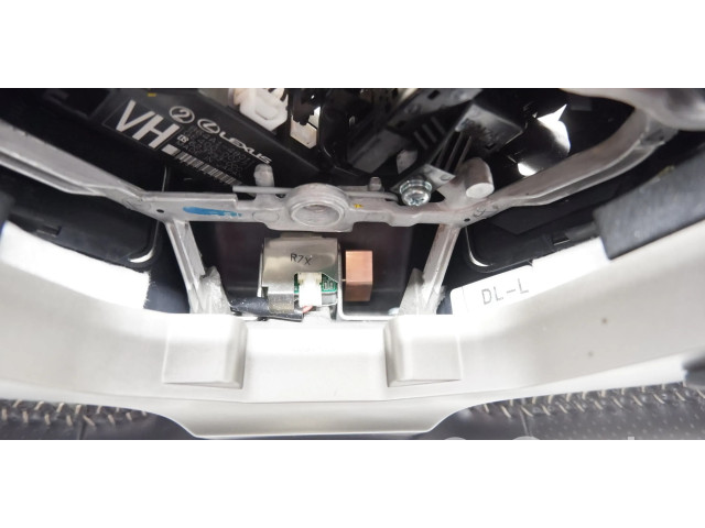 Руль Lexus NX 2014-2021 года 864A148011, 4510078080