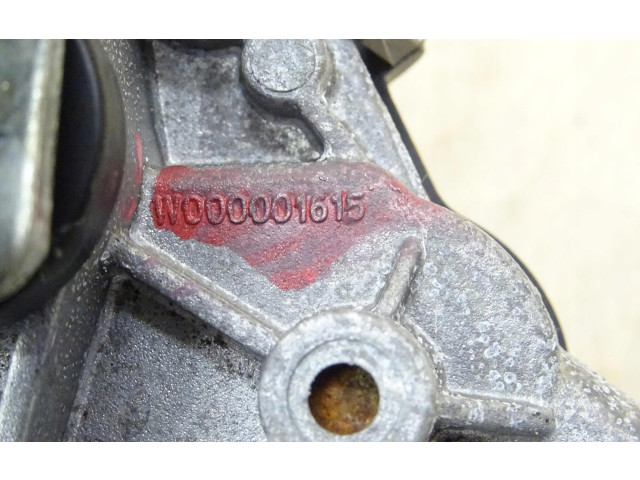 Čerpadlo oleje Citroen C3