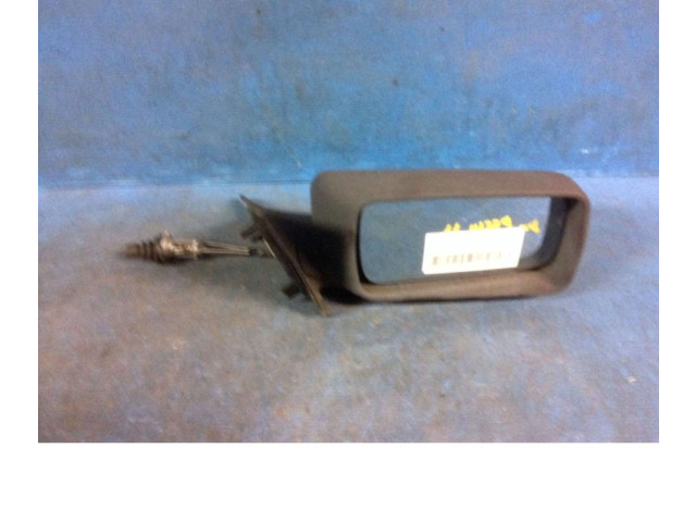 Зеркало электрическое Lancia Delta - года