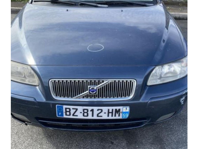 Панель приборов    Volvo V70       