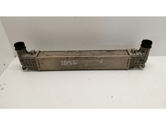Интеркулер 7M0145805 Ford Galaxy 1.9