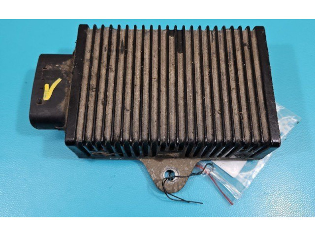 Блок комфорта MD340897, IMPRK1431309 Mitsubishi Pajero Pinin