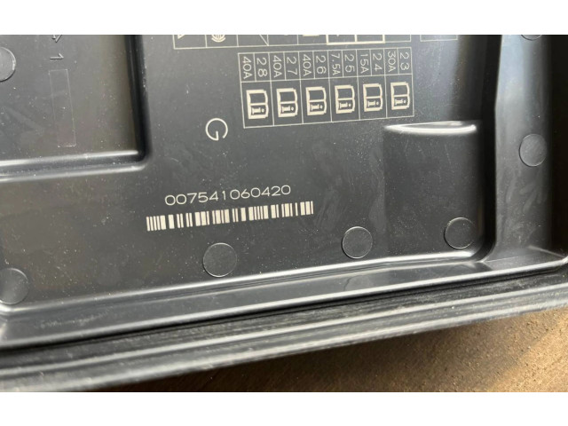 Ящик предохранителей (комплект) 07SMJE01, SMME01   Honda Civic