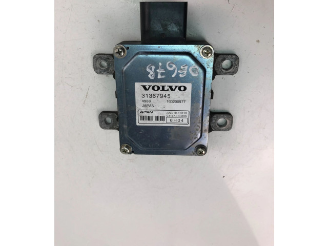 Блок управления 31367945   Volvo XC90