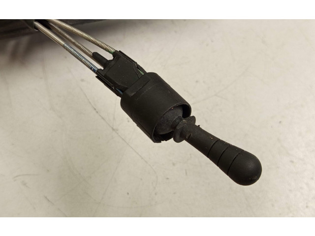 Зеркало (механическое)       Citroen Nemo   -  года   