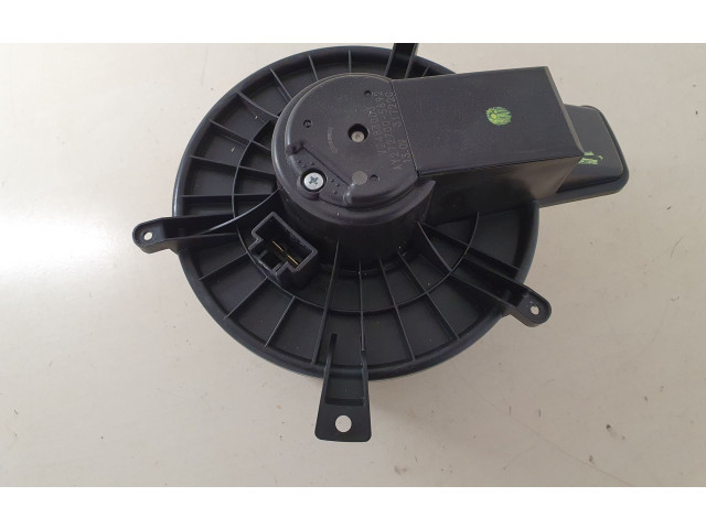 Вентилятор печки    AY2727005892, V2483003   Jeep Grand Cherokee