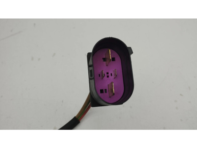 Вентилятор радиатора     23152800    Seat Leon IV 1.0