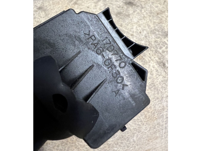 Переключатель дворников 17D770 Volvo C30