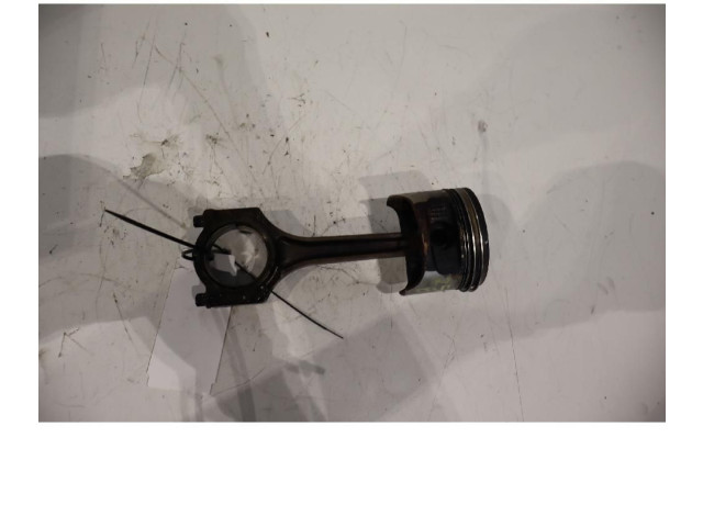 Píst A1618267 Ford Fiesta STJB