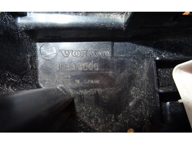 Pojistková skříňka 31398000 Volvo XC60 2017