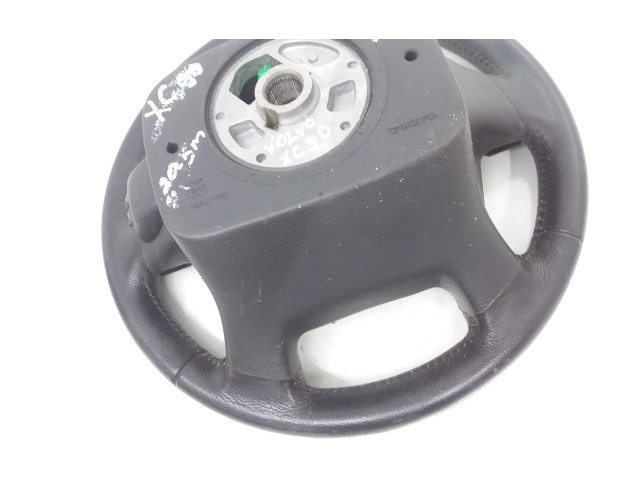 Руль Volvo XC90 2003-2006 года 30680837