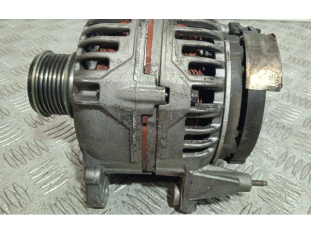 Генератор CA1782IR, HELLA   Audi A4 Allroad      