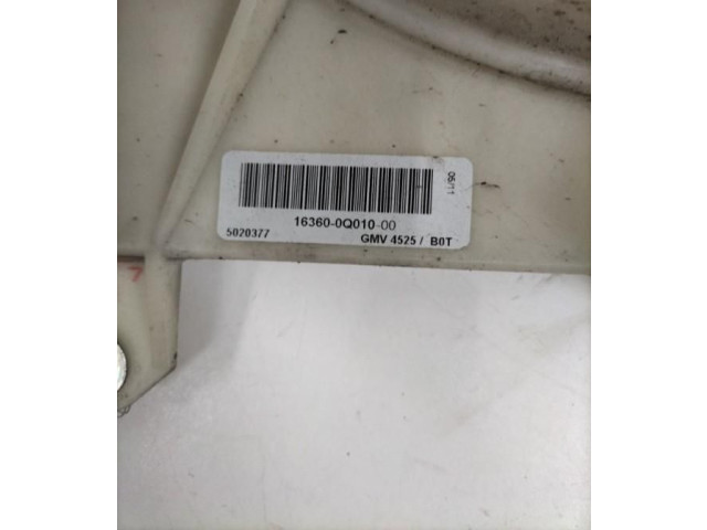 Шатун 384F_CFB 1253G8    Peugeot 107  