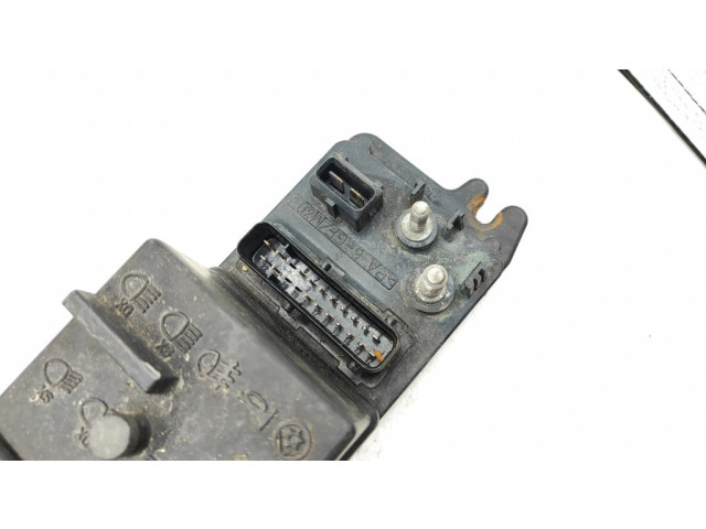 Блок предохранителей    Alfa Romeo 166    