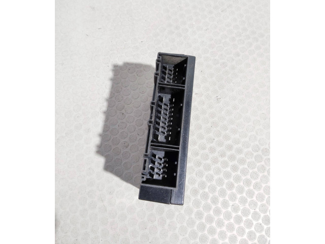 Блок комфорта 6Q0959433E   Skoda Fabia Mk1 (6Y)   