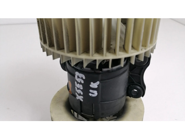 Вентилятор печки 0765017212, 8385558 BMW X5 E53