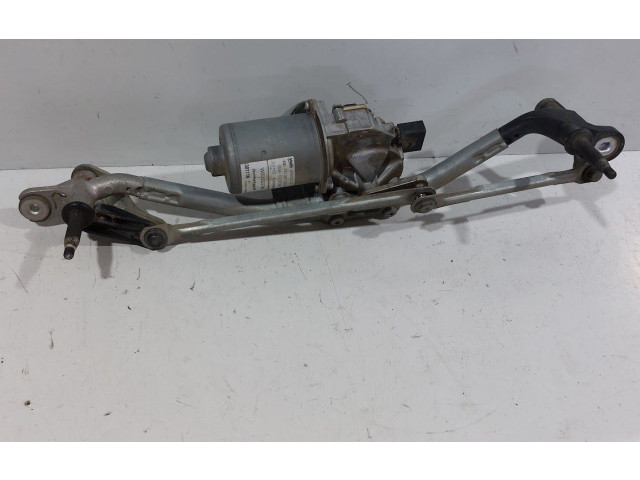 Моторчик дворников 8X1955119, 8X1955119 Audi A1