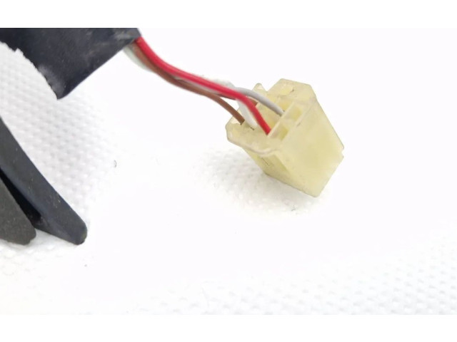 Zpětné zrcátko Fiat Sedici 2006 71743573, E9026411