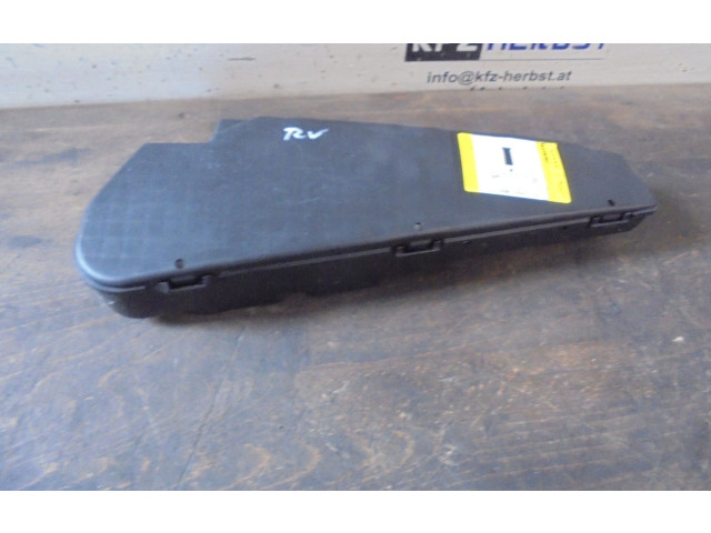 Подушка безопасности в сиденье 30642777, 30642777   Volvo V70