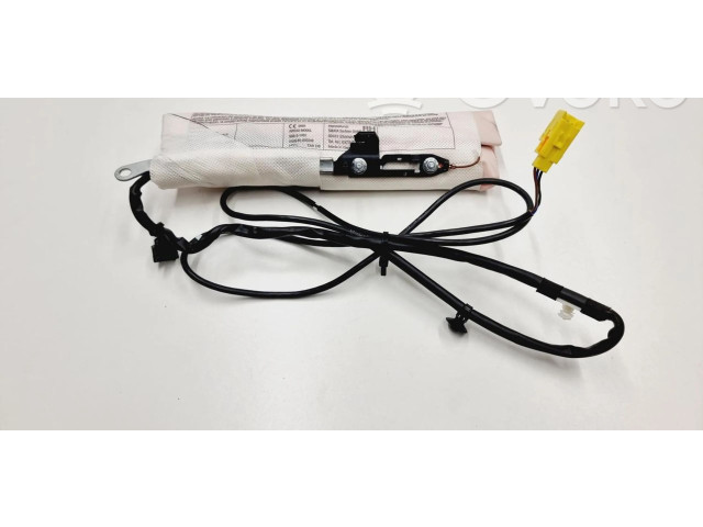 Подушка безопасности в сиденье 5L0880242C Skoda Yeti (5L)