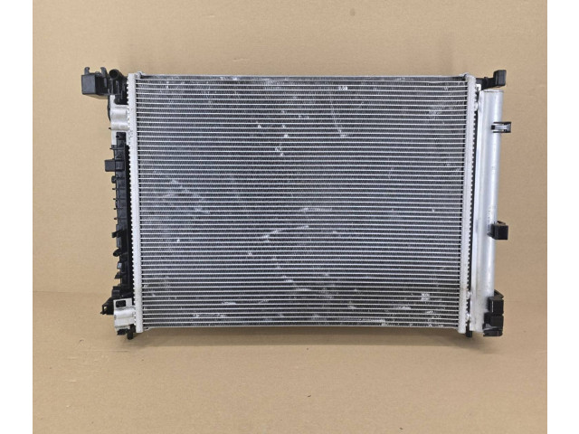 Přístrojová deska Dacia Sandero III 2021 9998004960