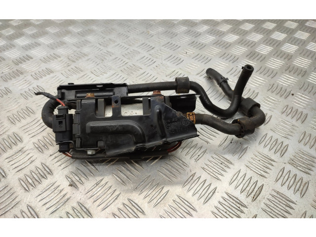 Комплект системы впрыска топлива 0445010514, 03L130755D    Skoda Yeti (5L)  cfh 