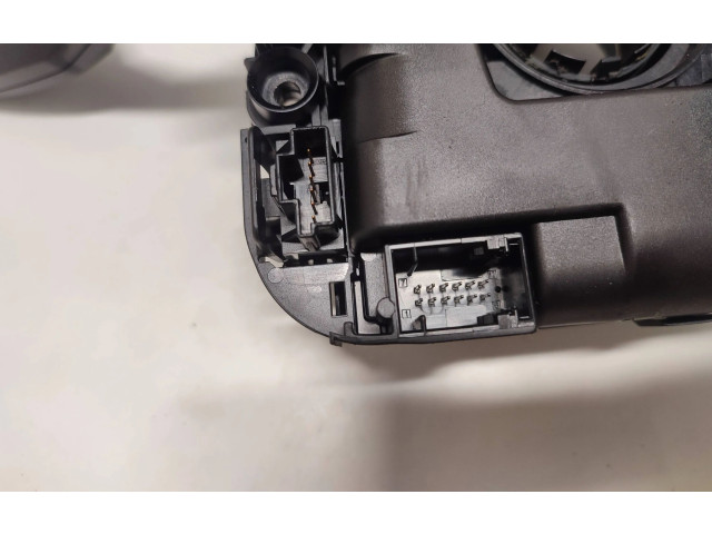 Подрулевой шлейф SRS 61319164419, 61319123051 BMW X5 E70