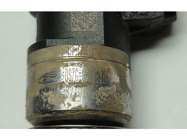 Форсунка DS7G9F593EA    Ford Kuga II  BNMC 