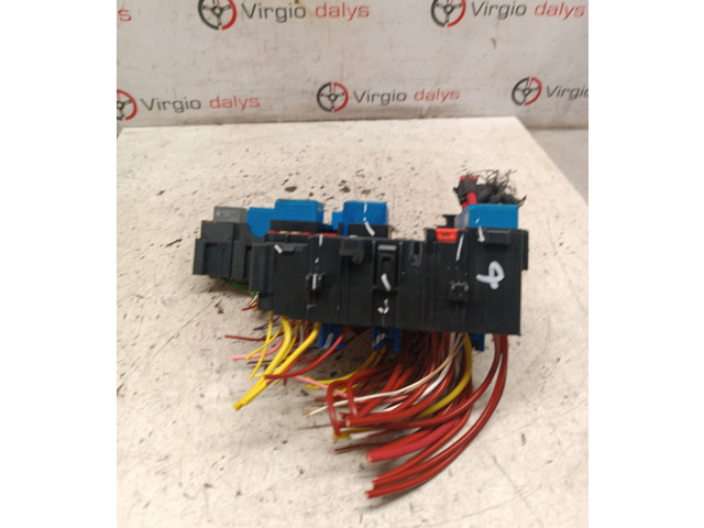 Pojistková skříňka 243805499R, 63570069 Renault Kangoo III 2022