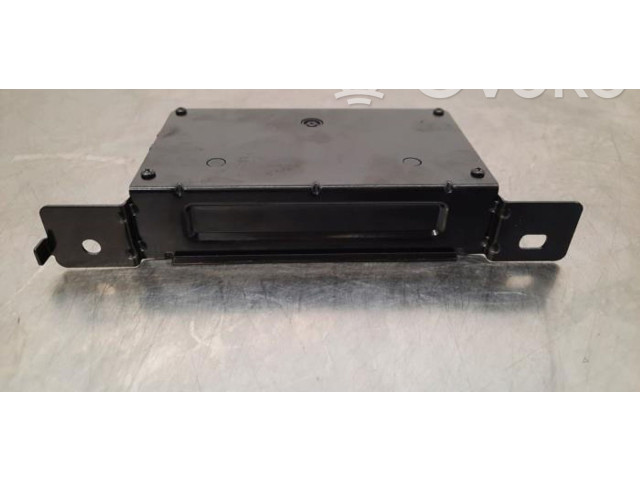 Блок управления Aiways U5