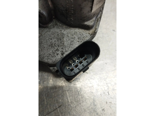 Всасывающий коллектор A2C30247400, A2C59512933   Audi A5 8T 8F  