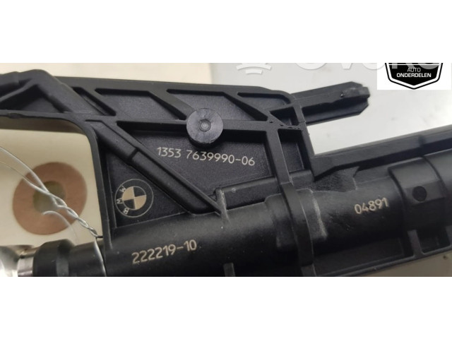 Форсунка 0261500539, 0261500539 Mini One - Cooper F56 F55 B38-A15A