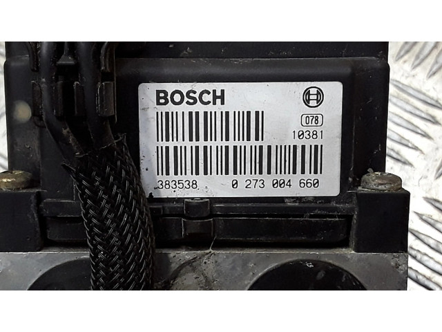 Блок АБС    KIA  Sorento  2002-2009 года